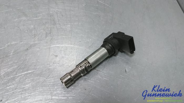 Usagé Bobine Seat Leon Prix € 15,00 Règlement à la marge proposé par Klein Gunnewiek Autodemontage & Motorentechniek