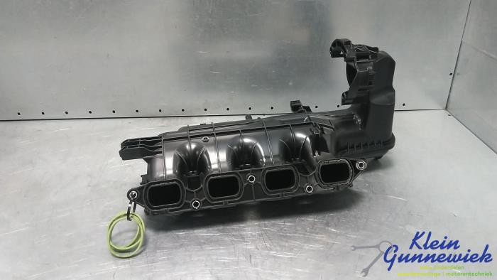 Begagnade Insugsrör Volkswagen Golf Pris € 195,00 Marginaltabell erbjuds av Klein Gunnewiek Autodemontage & Motorentechniek