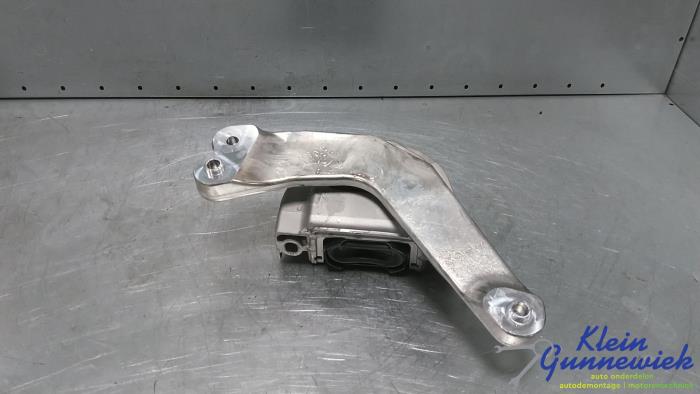 Usagé Support moteur Volkswagen Golf Prix € 65,00 Règlement à la marge proposé par Klein Gunnewiek Autodemontage & Motorentechniek