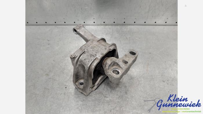 Gebrauchte Motorlager Volkswagen Tiguan Preis € 45,00 Margenregelung angeboten von Klein Gunnewiek Autodemontage & Motorentechniek