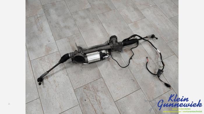 Begagnade Styrbox Volkswagen Golf Pris € 91,00 Marginaltabell erbjuds av Klein Gunnewiek Autodemontage & Motorentechniek