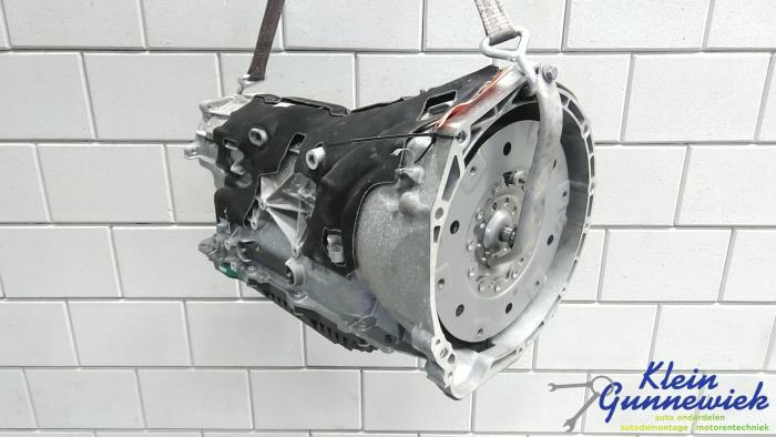 Gebrauchte Getriebe BMW 4-Serie Preis € 2.495,00 Margenregelung angeboten von Klein Gunnewiek Autodemontage & Motorentechniek