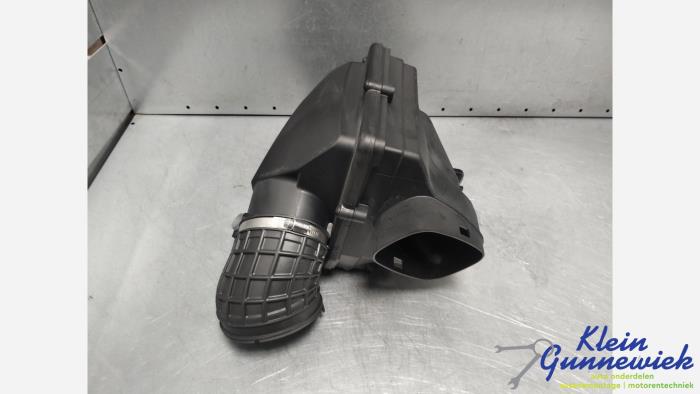 Gebrauchte Luftfiltergehäuse BMW XM Preis € 185,00 Margenregelung angeboten von Klein Gunnewiek Autodemontage & Motorentechniek