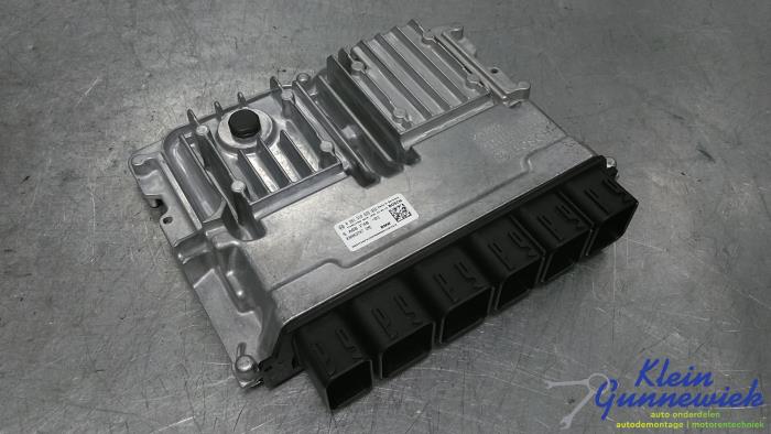 Used Injection computer BMW XM Price € 475,00 Margin scheme offered by Klein Gunnewiek Autodemontage & Motorentechniek