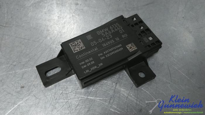 Begagnade Sätesdator BMW XM Pris € 45,00 Marginaltabell erbjuds av Klein Gunnewiek Autodemontage & Motorentechniek