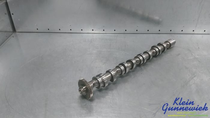 Arbre à cames d'un Volkswagen Tiguan 2010