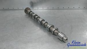 Arbre à cames d'un Volkswagen Tiguan 2010