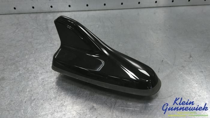 Używane Antena GPS Cupra Terramar Cena € 45,00 Procedura marży oferowane przez Klein Gunnewiek Autodemontage & Motorentechniek