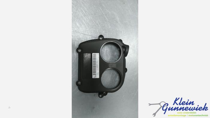 Usagé Couvercle de distribution Audi S3 Prix € 15,00 Règlement à la marge proposé par Klein Gunnewiek Autodemontage & Motorentechniek