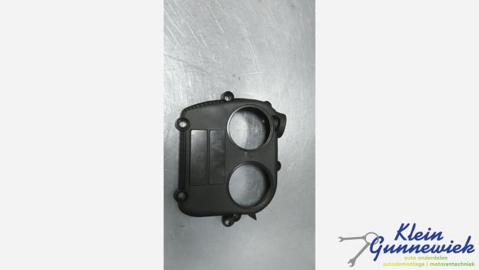 Usagé Couvercle de distribution Audi S3 Prix € 15,00 Règlement à la marge proposé par Klein Gunnewiek Autodemontage & Motorentechniek