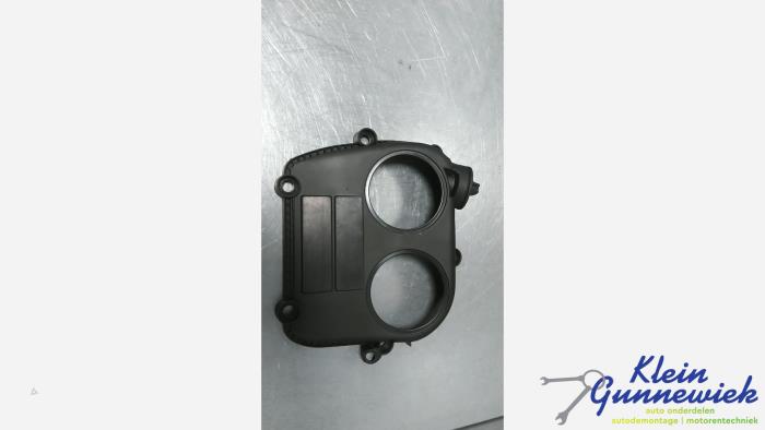 Usagé Couvercle de distribution Audi S3 Prix € 15,00 Règlement à la marge proposé par Klein Gunnewiek Autodemontage & Motorentechniek