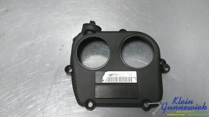 Usagé Couvercle de distribution Audi S3 Prix € 15,00 Règlement à la marge proposé par Klein Gunnewiek Autodemontage & Motorentechniek