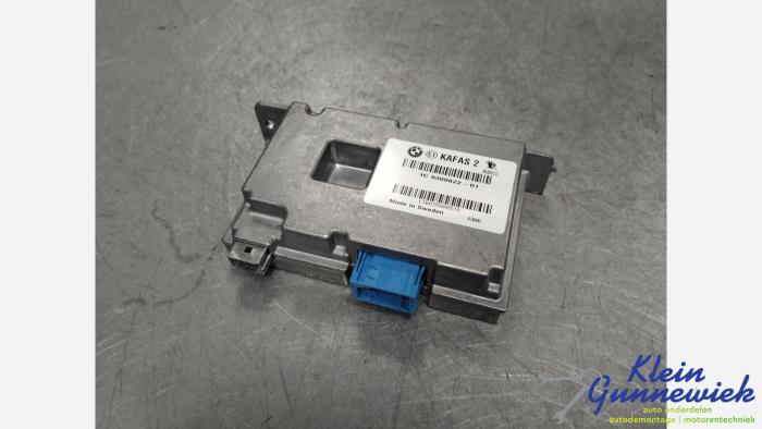 Używane Modul kamery BMW 1-Serie Cena € 153,00 Procedura marży oferowane przez Klein Gunnewiek Autodemontage & Motorentechniek