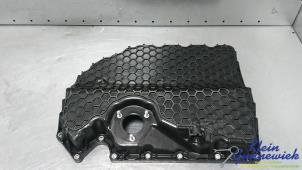 Ölwanne van een Audi S3 2014