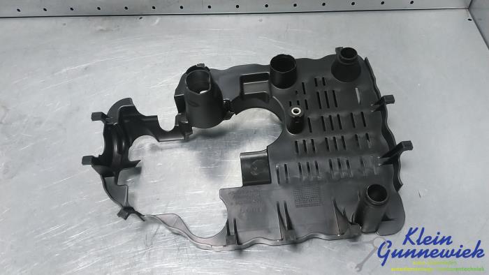 Usagé Couvercle carter Audi S3 Prix € 15,00 Règlement à la marge proposé par Klein Gunnewiek Autodemontage & Motorentechniek