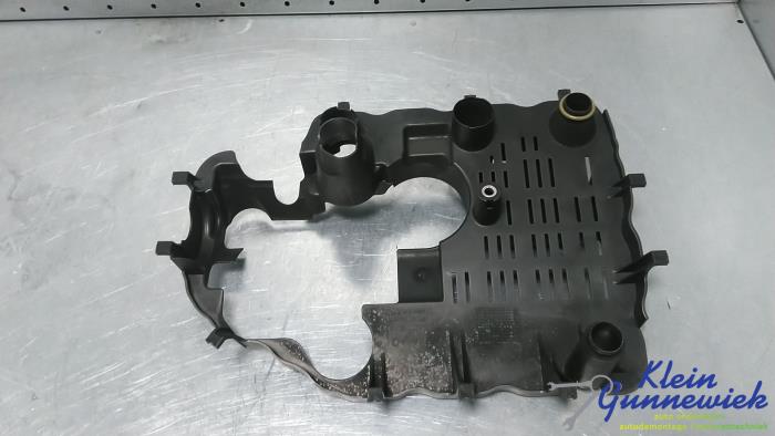 Usagé Couvercle carter Audi S3 Prix € 15,00 Règlement à la marge proposé par Klein Gunnewiek Autodemontage & Motorentechniek