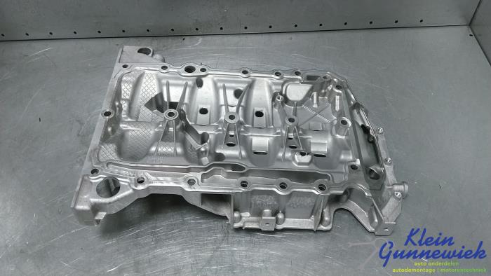 Gebrauchte Ölwanne Audi A5 Preis € 80,00 Margenregelung angeboten von Klein Gunnewiek Autodemontage & Motorentechniek