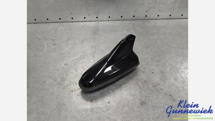Używane Antena GPS Cupra Terramar Cena € 45,00 Procedura marży oferowane przez Klein Gunnewiek Autodemontage & Motorentechniek
