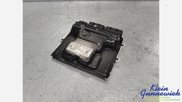 Used Injection computer Mercedes Vito Price € 503,00 Margin scheme offered by Klein Gunnewiek Autodemontage & Motorentechniek