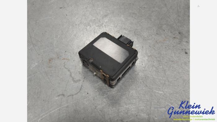 Begagnade Farthållarsensor Mercedes Vito Pris € 195,00 Marginaltabell erbjuds av Klein Gunnewiek Autodemontage & Motorentechniek