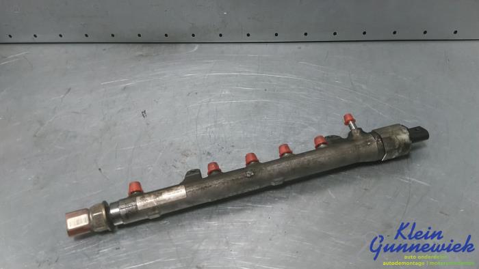 Gebrauchte Einspritzdüse (Einspritzer) Volkswagen Caddy Preis € 167,00 Margenregelung angeboten von Klein Gunnewiek Autodemontage & Motorentechniek