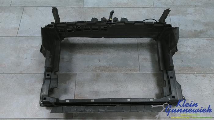 Używane Panel przedni Cupra Terramar Cena € 245,00 Procedura marży oferowane przez Klein Gunnewiek Autodemontage & Motorentechniek