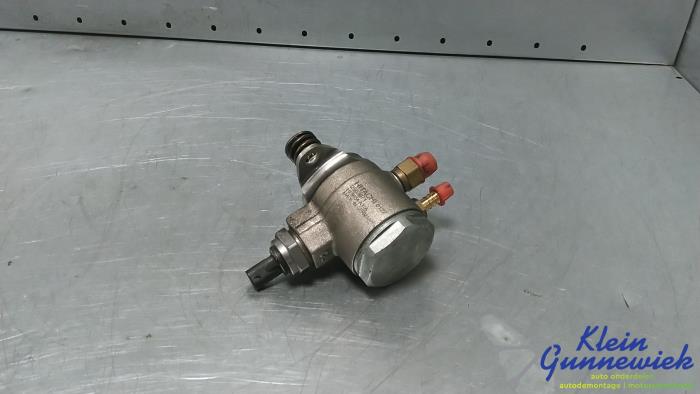 Usagé Pompe carburant mécanique Volkswagen Golf Prix € 88,00 Règlement à la marge proposé par Klein Gunnewiek Autodemontage & Motorentechniek