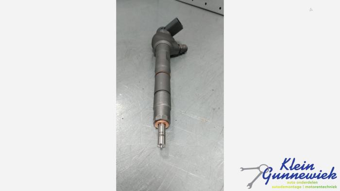Neuf Injecteurs Volkswagen Passat Prix € 272,25 Prix TTC proposé par Klein Gunnewiek Autodemontage & Motorentechniek
