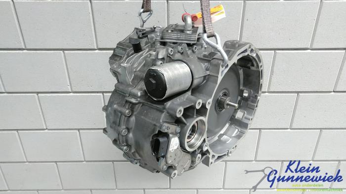 Begagnade Växellåda Volkswagen Caddy Pris € 2.750,00 Marginaltabell erbjuds av Klein Gunnewiek Autodemontage & Motorentechniek