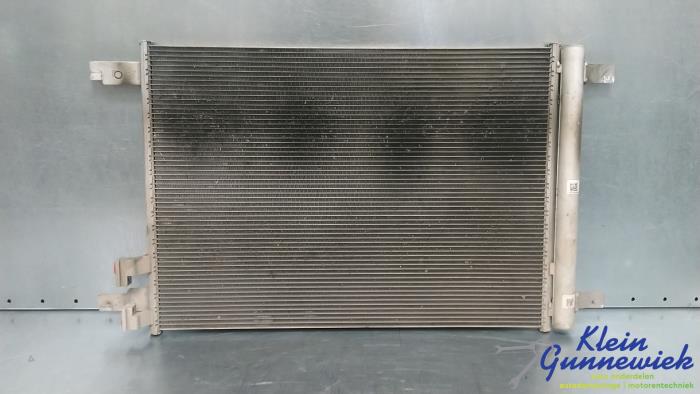 Gebrauchte Klima Kondensor Cupra Terramar Preis € 96,00 Margenregelung angeboten von Klein Gunnewiek Autodemontage & Motorentechniek