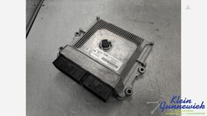 Injection computer from a Opel Corsa 2021