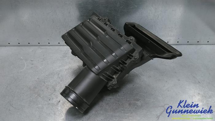 Gebrauchte Luftfiltergehäuse Cupra Terramar Preis € 96,00 Margenregelung angeboten von Klein Gunnewiek Autodemontage & Motorentechniek
