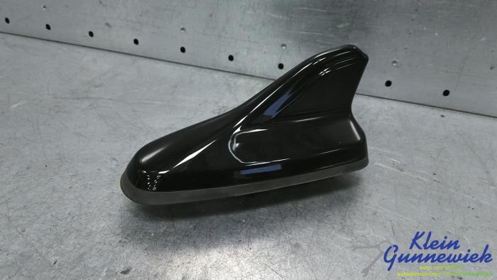 Używane Antena GPS Cupra Terramar Cena € 45,00 Procedura marży oferowane przez Klein Gunnewiek Autodemontage & Motorentechniek