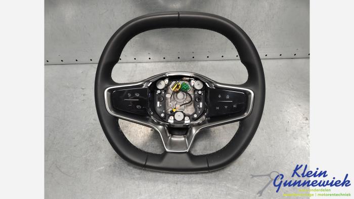 Gebrauchte Lenkrad Volvo EX30 Preis € 295,00 Margenregelung angeboten von Klein Gunnewiek Autodemontage & Motorentechniek