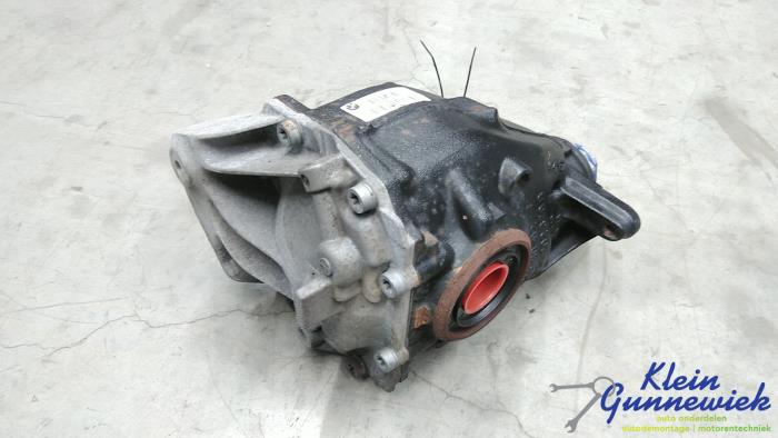 Gebrauchte Differential hinten BMW 3-Serie Preis € 350,00 Margenregelung angeboten von Klein Gunnewiek Autodemontage & Motorentechniek