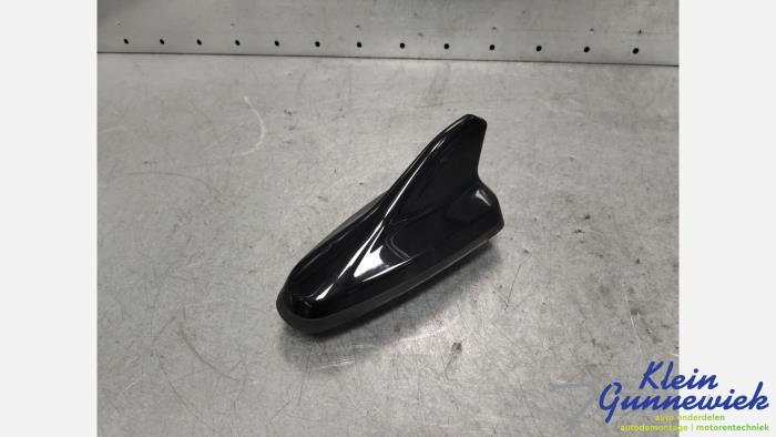 Używane Antena GPS Cupra Terramar Cena € 45,00 Procedura marży oferowane przez Klein Gunnewiek Autodemontage & Motorentechniek