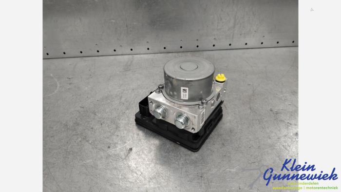 Usagé Pompe ABS Cupra Terramar Prix € 325,00 Règlement à la marge proposé par Klein Gunnewiek Autodemontage & Motorentechniek