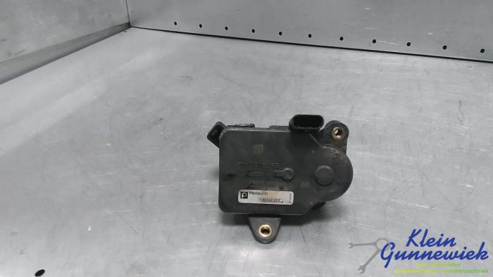 Begagnade Vortexventilmotor Mercedes Viano Pris € 47,00 Marginaltabell erbjuds av Klein Gunnewiek Autodemontage & Motorentechniek