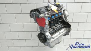 Engine from a Opel Astra 2017
