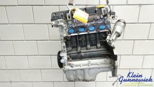 Engine from a Opel Astra 2017