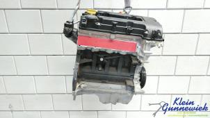 Engine from a Opel Astra 2017