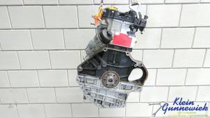 Engine from a Opel Astra 2017