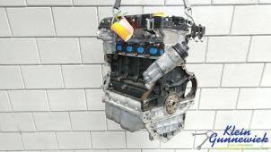 Engine from a Opel Astra 2017