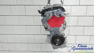 Engine from a Opel Astra 2017
