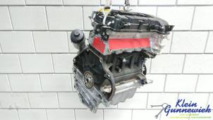 Engine from a Opel Astra 2017