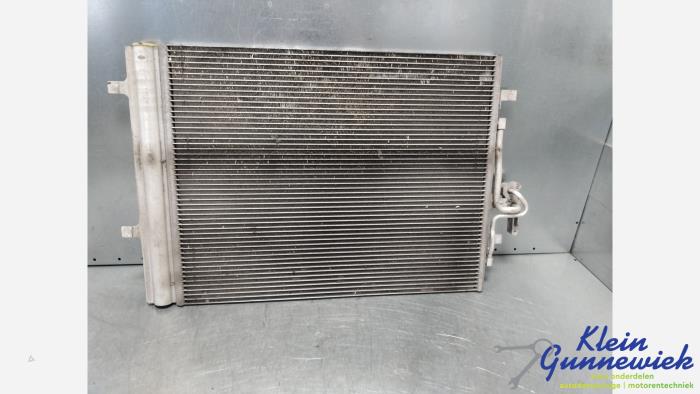 Gebrauchte Klima Kondensor Volvo V40 Preis € 45,00 Margenregelung angeboten von Klein Gunnewiek Autodemontage & Motorentechniek