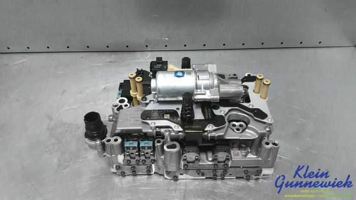 Gebrauchte Mechatronisches Mercedes CLA Preis € 656,00 Margenregelung angeboten von Klein Gunnewiek Autodemontage & Motorentechniek