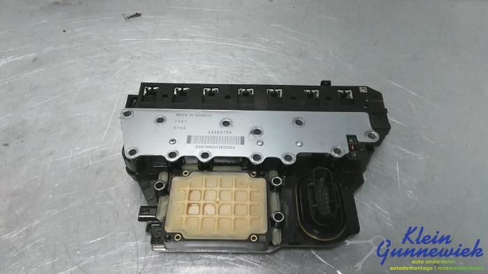 Usagé Mechatronique Opel Astra Prix € 395,00 Règlement à la marge proposé par Klein Gunnewiek Autodemontage & Motorentechniek