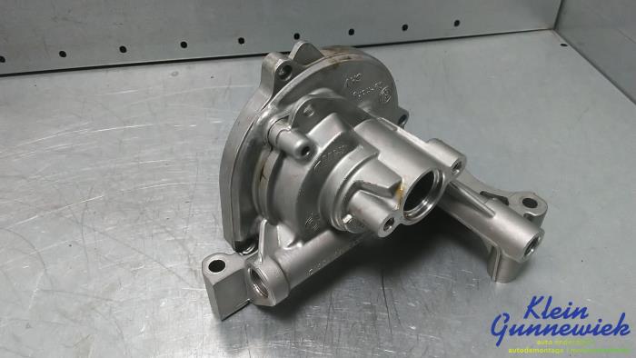 Gebrauchte Ölpumpe Audi A1 Preis € 75,00 Margenregelung angeboten von Klein Gunnewiek Autodemontage & Motorentechniek