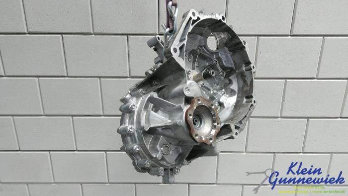 Generalüberholte Getriebe Seat Leon Preis € 1.324,95 Mit Mehrwertsteuer angeboten von Klein Gunnewiek Autodemontage & Motorentechniek